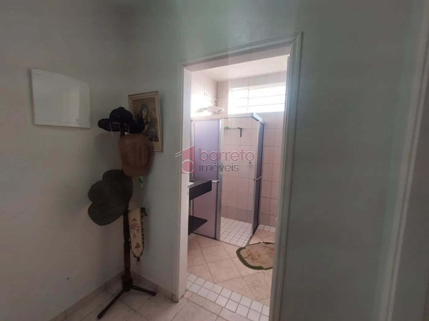 CHÁCARA PARA VENDA NO BAIRRO DA MINA – ITUPEVA/SP