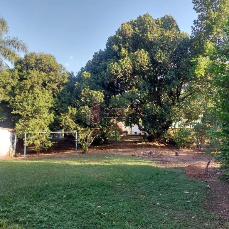 CHÁCARA PARA VENDA NO BAIRRO DA MINA – ITUPEVA/SP