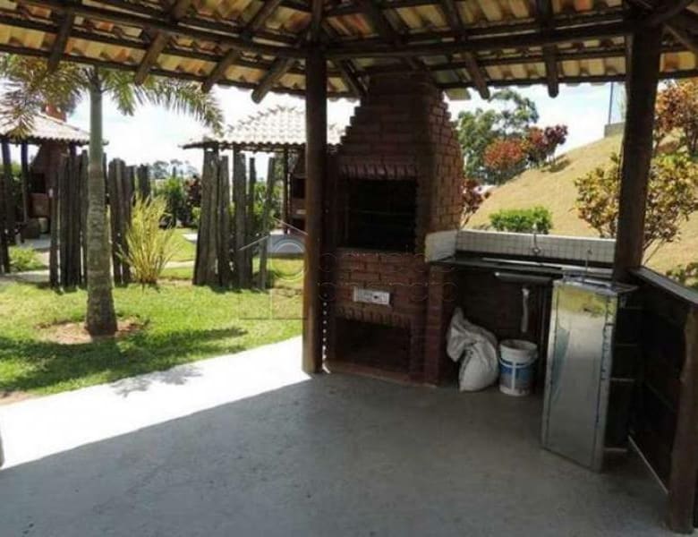 TERRENO À VENDA NO CONDOMÍNIO COLINAS DE INHANDJARA EM ITUPEVA/SP
