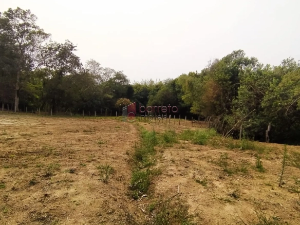 ÁREA PARA VENDA NA AVENIDA BRASIL – ITUPEVA/SP