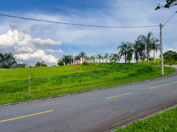 TERRENO PARA VENDA NO CONDOMÍNIO RESERVA DE SANTA MÔNICA – ITUPEVA/SP