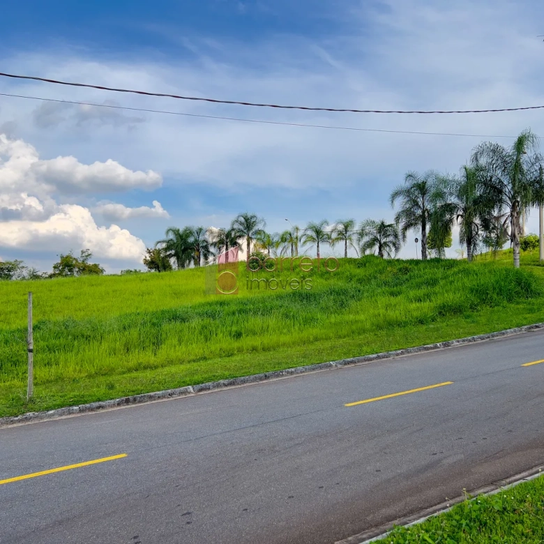 TERRENO PARA VENDA NO CONDOMÍNIO RESERVA DE SANTA MÔNICA – ITUPEVA/SP