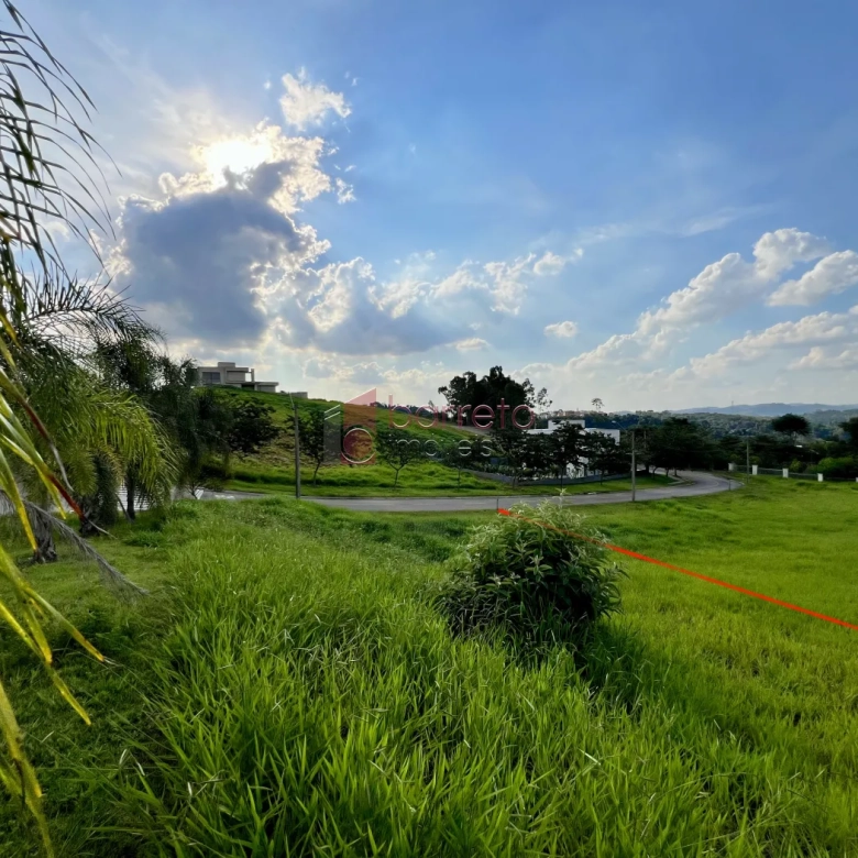 TERRENO PARA VENDA NO CONDOMÍNIO RESERVA DE SANTA MÔNICA – ITUPEVA/SP