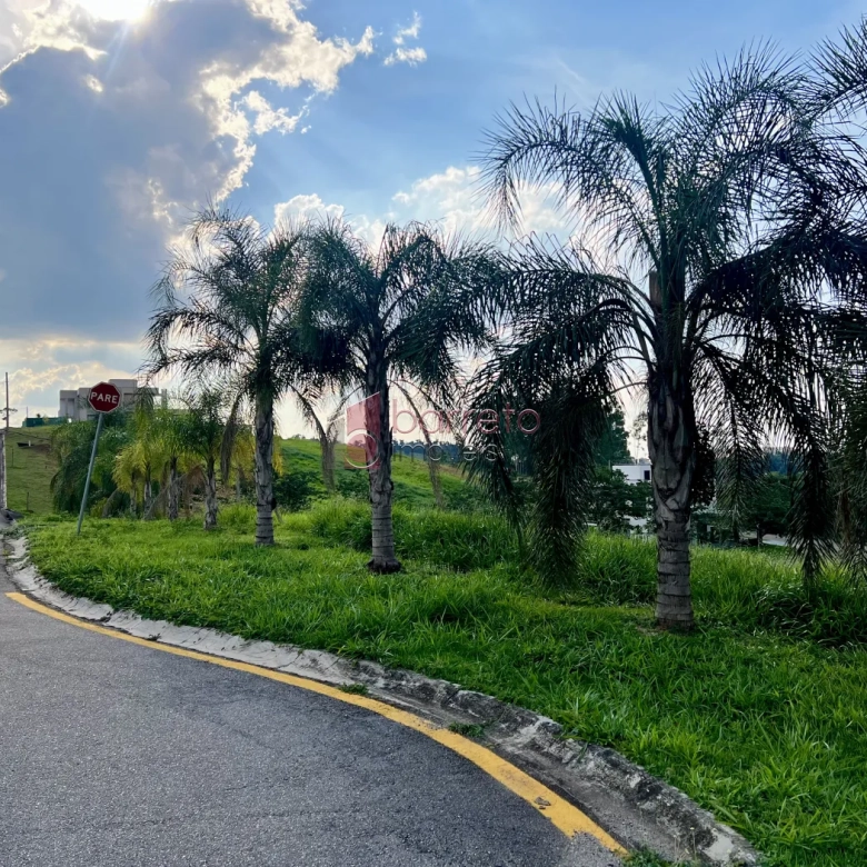 TERRENO PARA VENDA NO CONDOMÍNIO RESERVA DE SANTA MÔNICA – ITUPEVA/SP