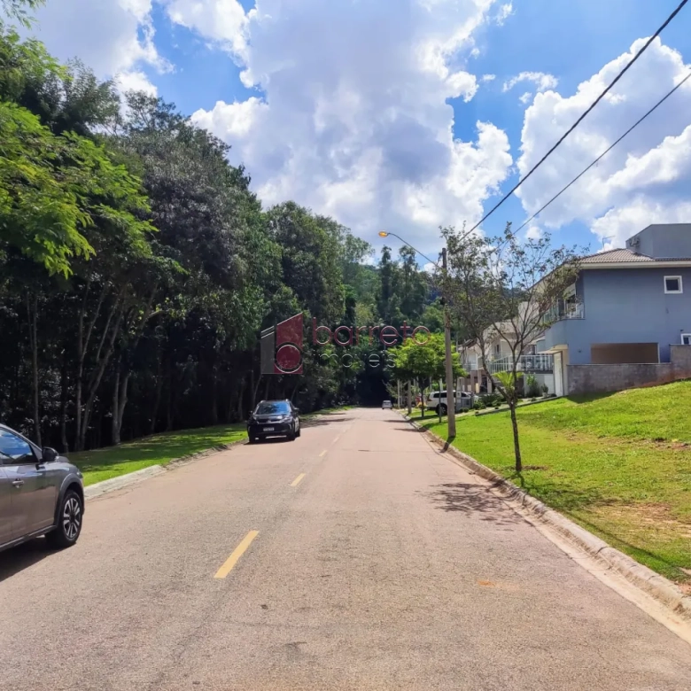 TERRENO À VENDA NO CONDOMÍNIO IBI ARAM II – BAIRRO DA MINA EM ITUPEVA/SP