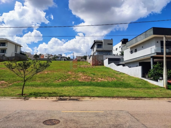 TERRENO À VENDA NO CONDOMÍNIO IBI ARAM II – BAIRRO DA MINA EM ITUPEVA/SP