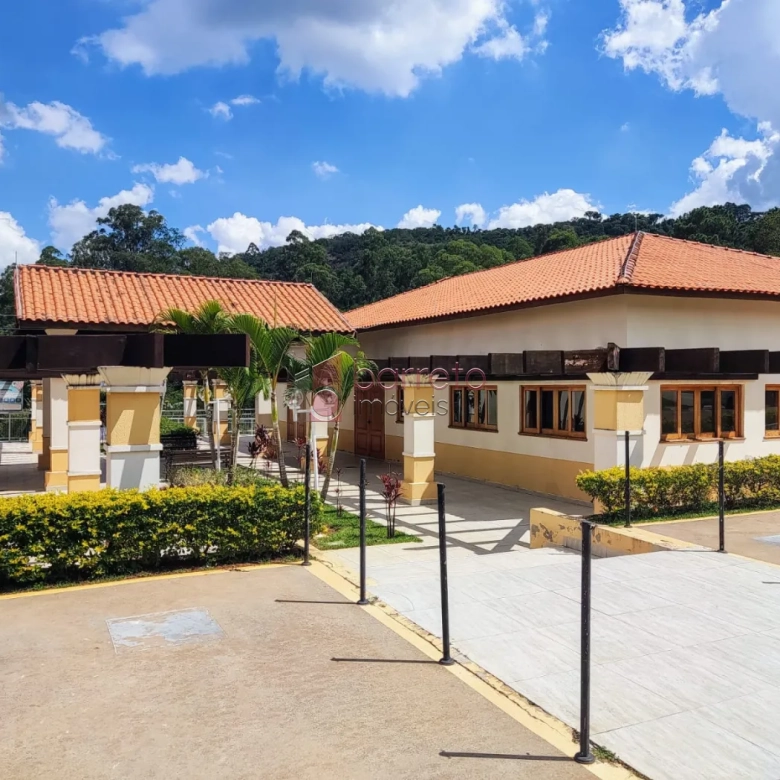 TERRENO À VENDA NO CONDOMÍNIO IBI ARAM II – BAIRRO DA MINA EM ITUPEVA/SP