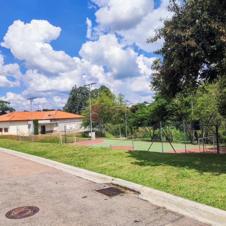 TERRENO À VENDA NO CONDOMÍNIO IBI ARAM II – BAIRRO DA MINA EM ITUPEVA/SP