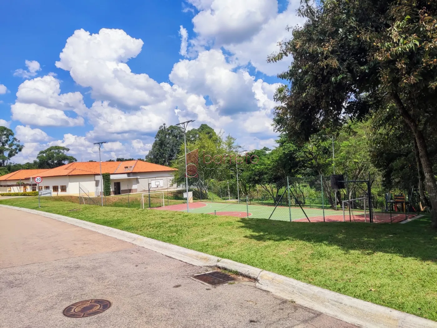 TERRENO À VENDA NO CONDOMÍNIO IBI ARAM II – BAIRRO DA MINA EM ITUPEVA/SP
