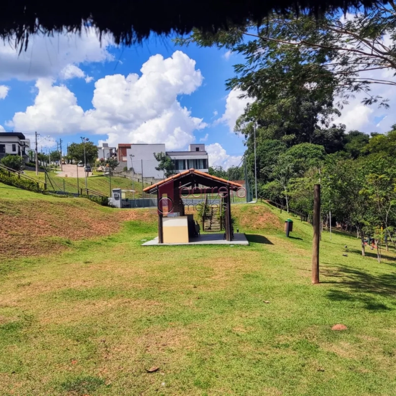 TERRENO À VENDA NO CONDOMÍNIO IBI ARAM II – BAIRRO DA MINA EM ITUPEVA/SP