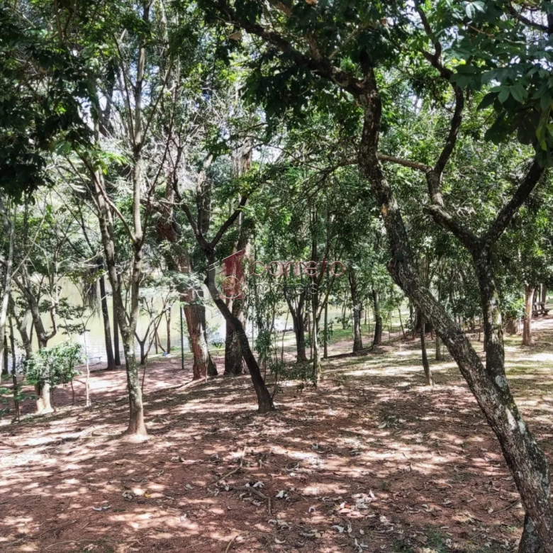TERRENO À VENDA NO CONDOMÍNIO IBI ARAM II – BAIRRO DA MINA EM ITUPEVA/SP