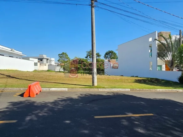 TERRENO À VENDA NO CONDOMÍNIO PHYTUS EM ITUPEVA/SP