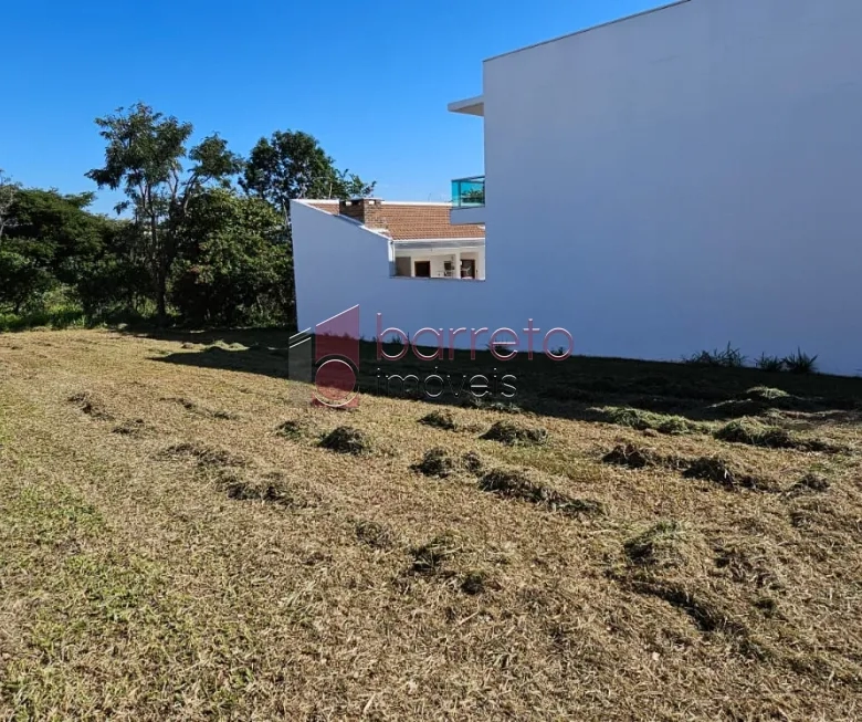TERRENO À VENDA NO CONDOMÍNIO PHYTUS EM ITUPEVA/SP