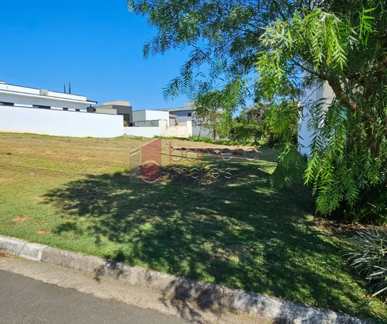 TERRENO À VENDA NO CONDOMÍNIO PHYTUS EM ITUPEVA/SP