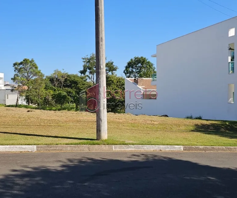 TERRENO À VENDA NO CONDOMÍNIO PHYTUS EM ITUPEVA/SP