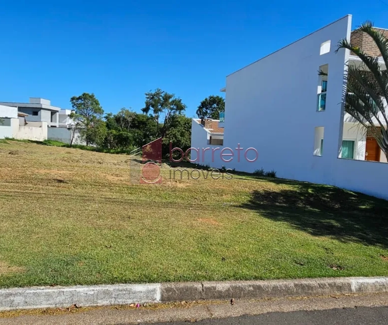 TERRENO À VENDA NO CONDOMÍNIO PHYTUS EM ITUPEVA/SP