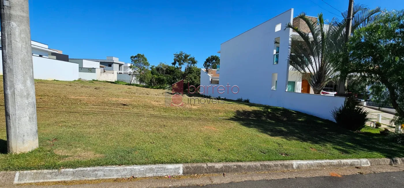 TERRENO À VENDA NO CONDOMÍNIO PHYTUS EM ITUPEVA/SP