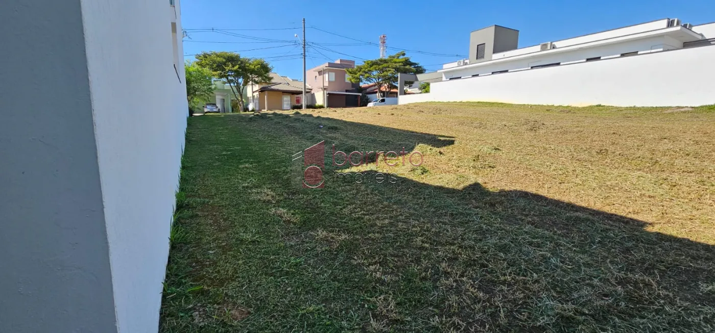 TERRENO À VENDA NO CONDOMÍNIO PHYTUS EM ITUPEVA/SP
