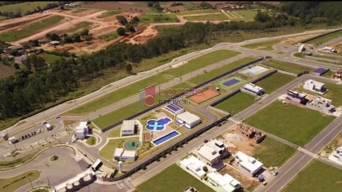 TERRENO À VENDA NO CONDOMÍNIO GRAN VILLE SÃO VENÂNCIO EM ITUPEVA/SP