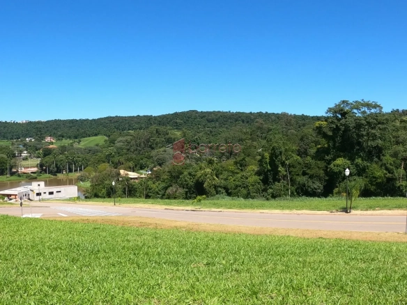 TERRENO PARA VENDA – FAZENDA SERRA AZUL II – ITUPEVA/SP