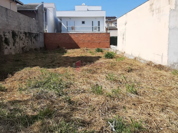 TERRENO PARA VENDA NO RESIDENCIAL GIRASSOL – ITUPEVA/SP