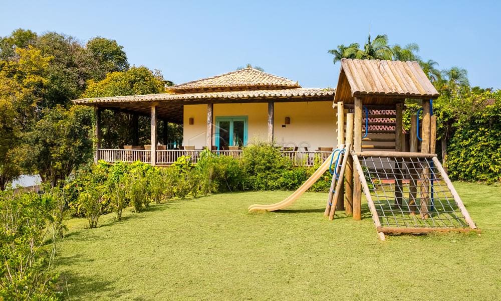 CASA À VENDA NO CONDOMÍNIO SERRA AZUL I EM ITUPEVA/SP