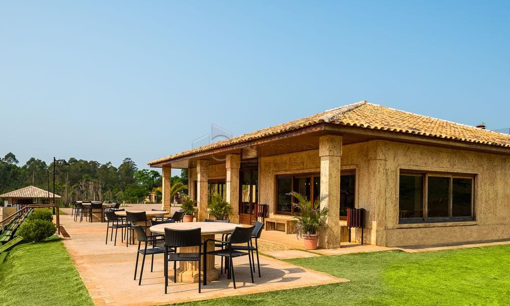 CASA À VENDA NO CONDOMÍNIO SERRA AZUL I EM ITUPEVA/SP