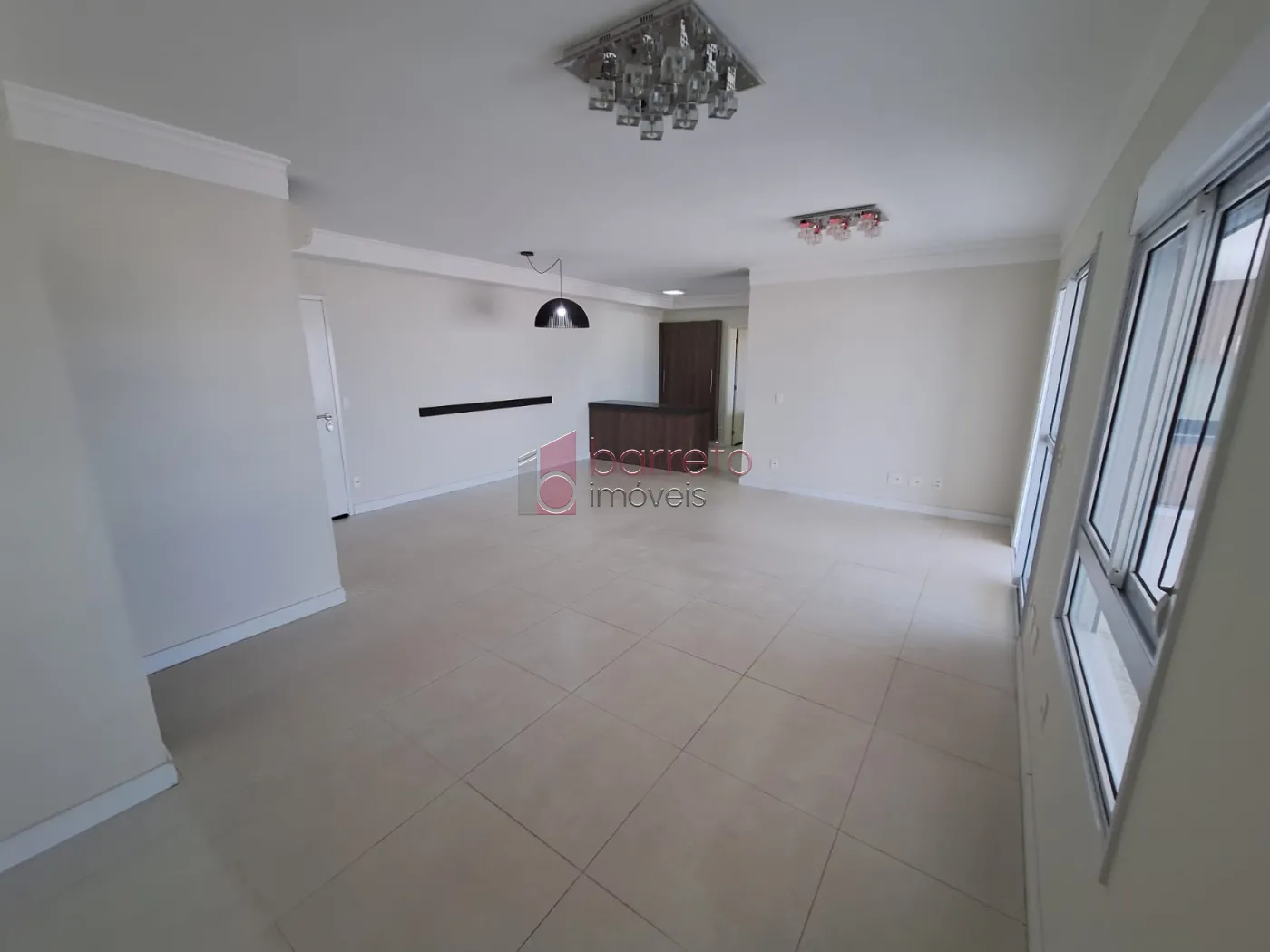 APARTAMENTO À VENDA NO CONDOMÍNIO ALTA VISTA EM JUNDIAÍ/SP