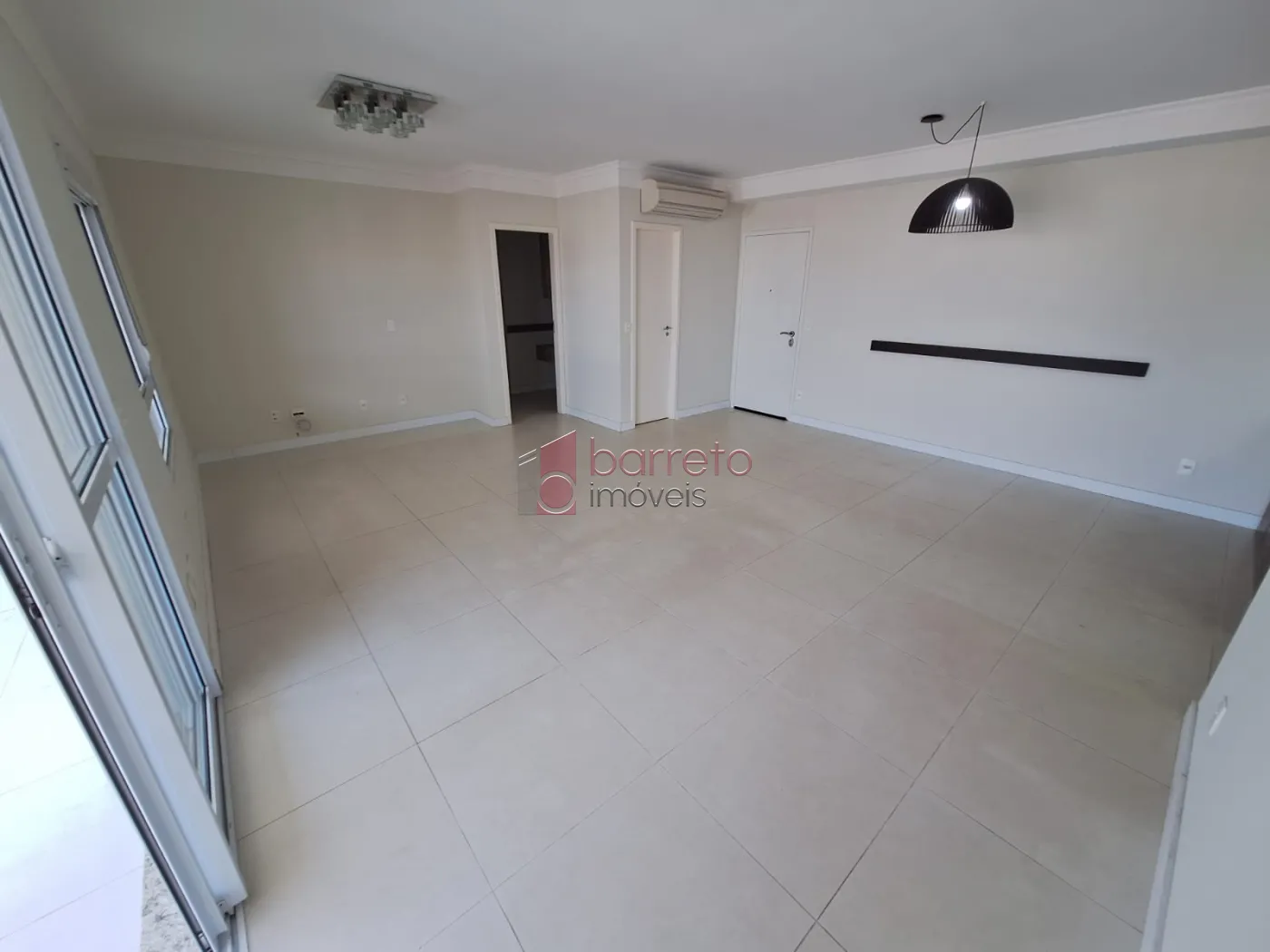 APARTAMENTO À VENDA NO CONDOMÍNIO ALTA VISTA EM JUNDIAÍ/SP