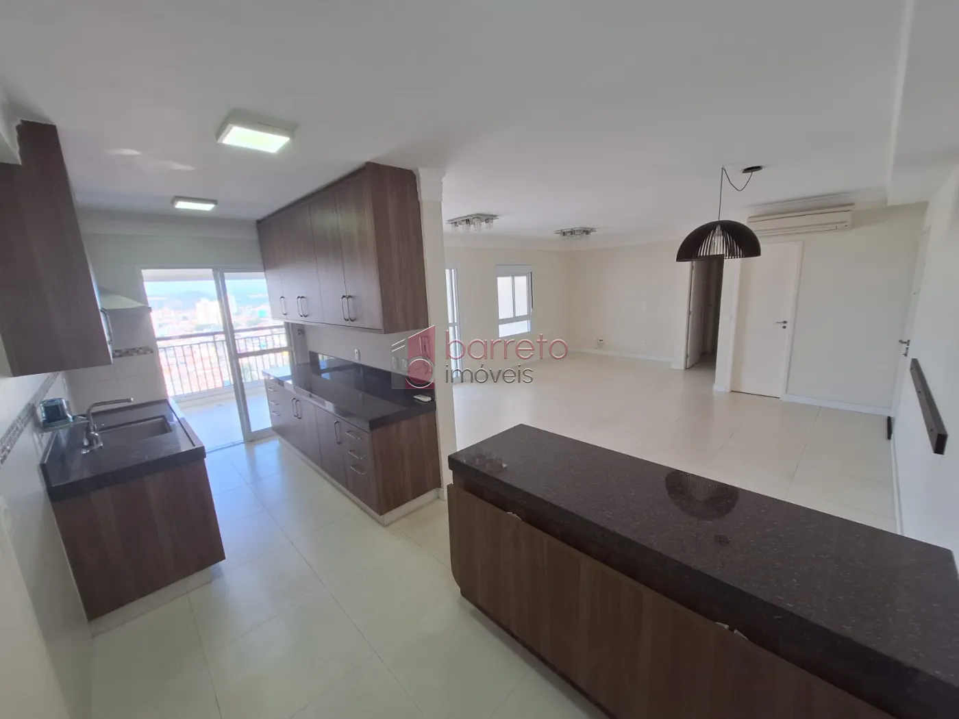 APARTAMENTO À VENDA NO CONDOMÍNIO ALTA VISTA EM JUNDIAÍ/SP