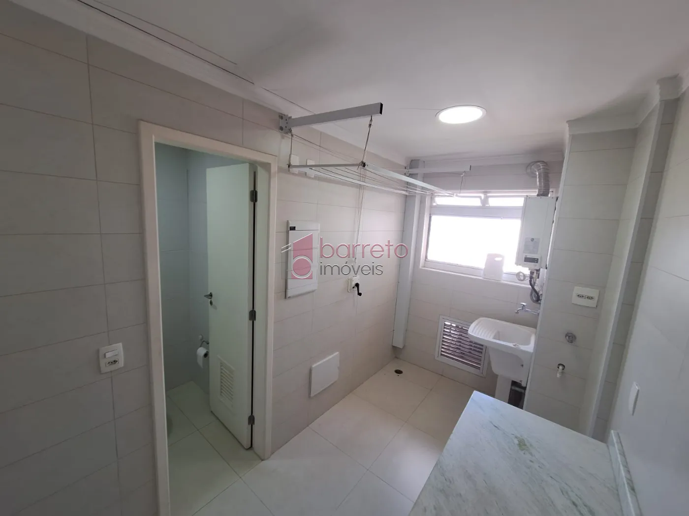 APARTAMENTO À VENDA NO CONDOMÍNIO ALTA VISTA EM JUNDIAÍ/SP