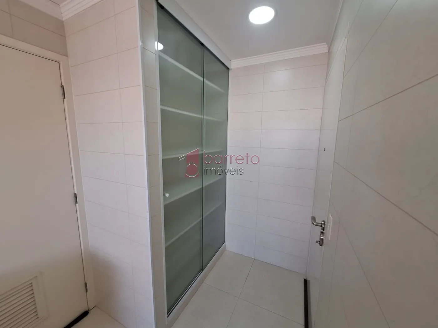 APARTAMENTO À VENDA NO CONDOMÍNIO ALTA VISTA EM JUNDIAÍ/SP