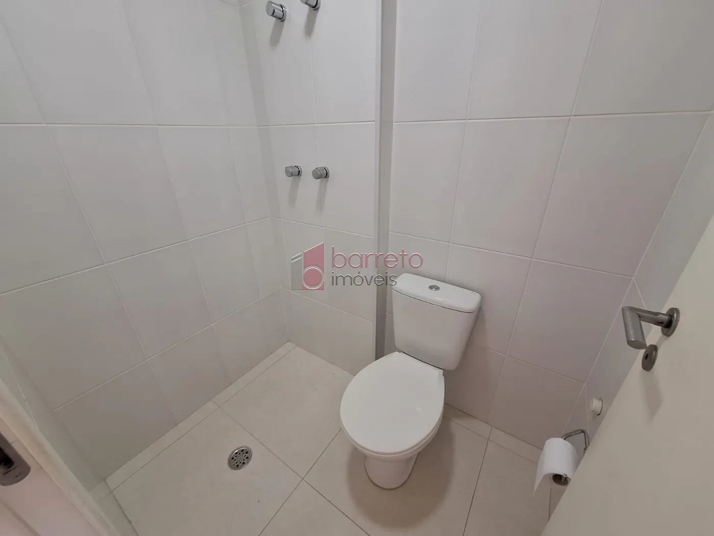 APARTAMENTO À VENDA NO CONDOMÍNIO ALTA VISTA EM JUNDIAÍ/SP