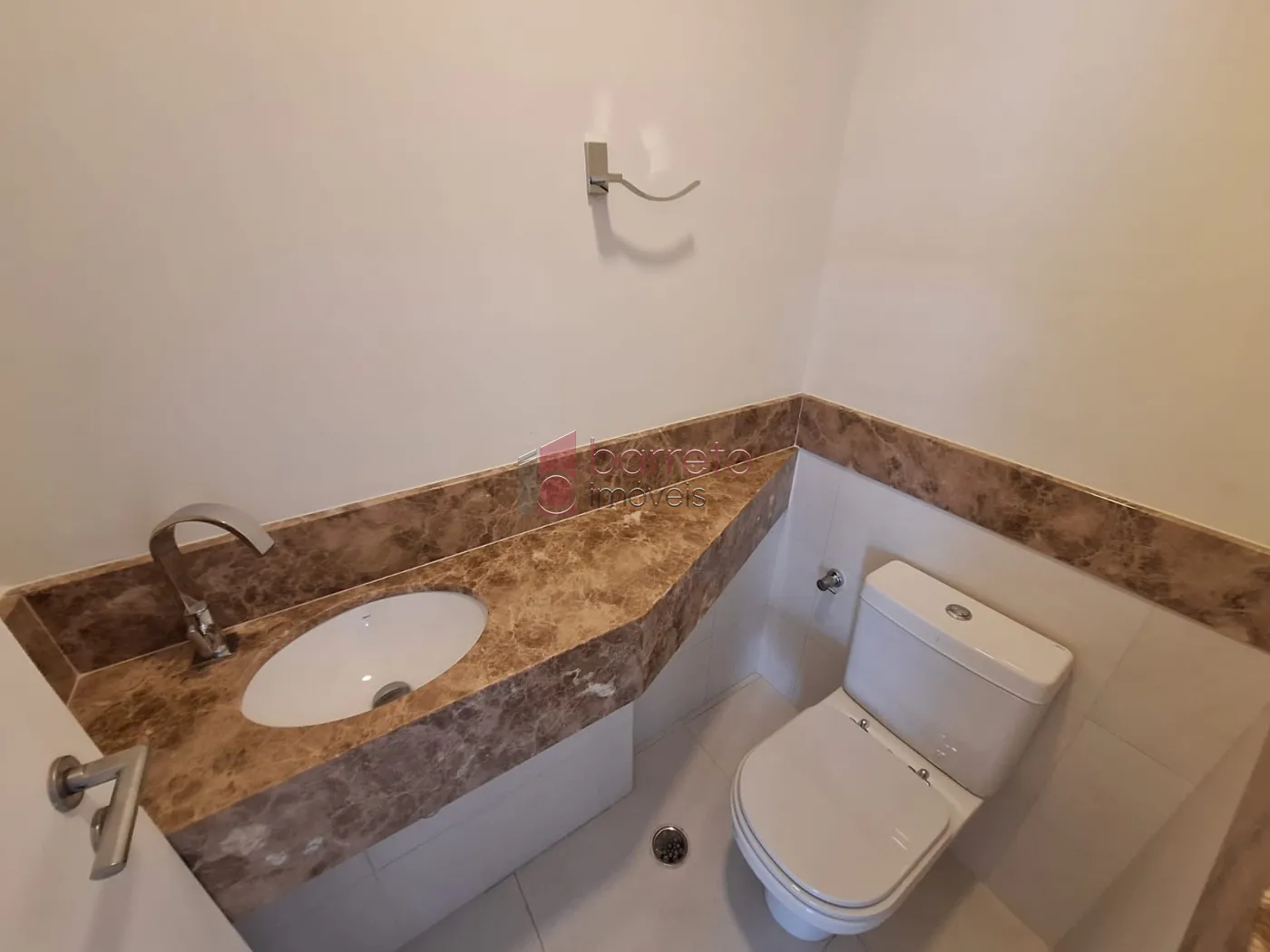 APARTAMENTO À VENDA NO CONDOMÍNIO ALTA VISTA EM JUNDIAÍ/SP