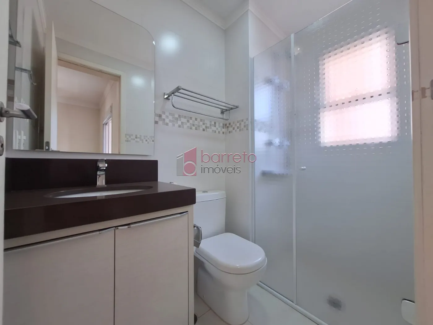 APARTAMENTO À VENDA NO CONDOMÍNIO ALTA VISTA EM JUNDIAÍ/SP