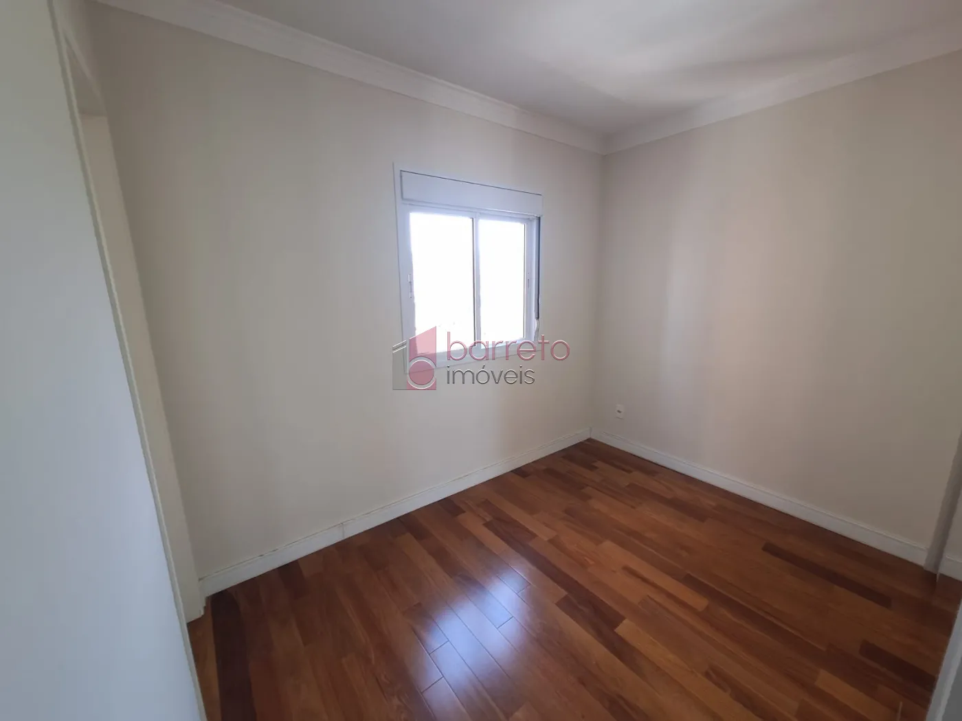 APARTAMENTO À VENDA NO CONDOMÍNIO ALTA VISTA EM JUNDIAÍ/SP