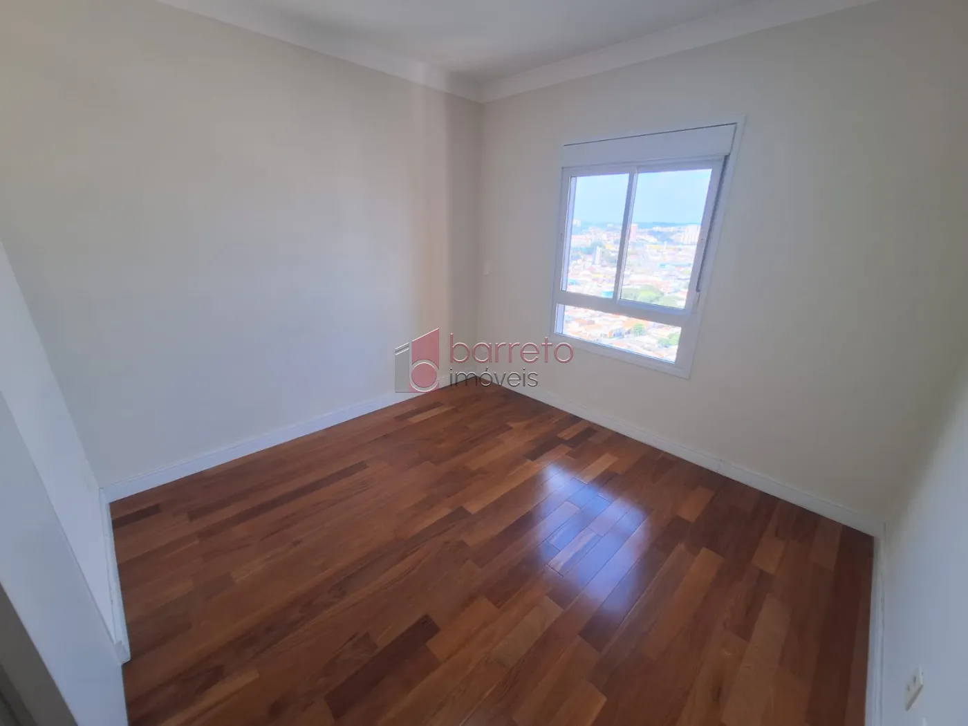 APARTAMENTO À VENDA NO CONDOMÍNIO ALTA VISTA EM JUNDIAÍ/SP