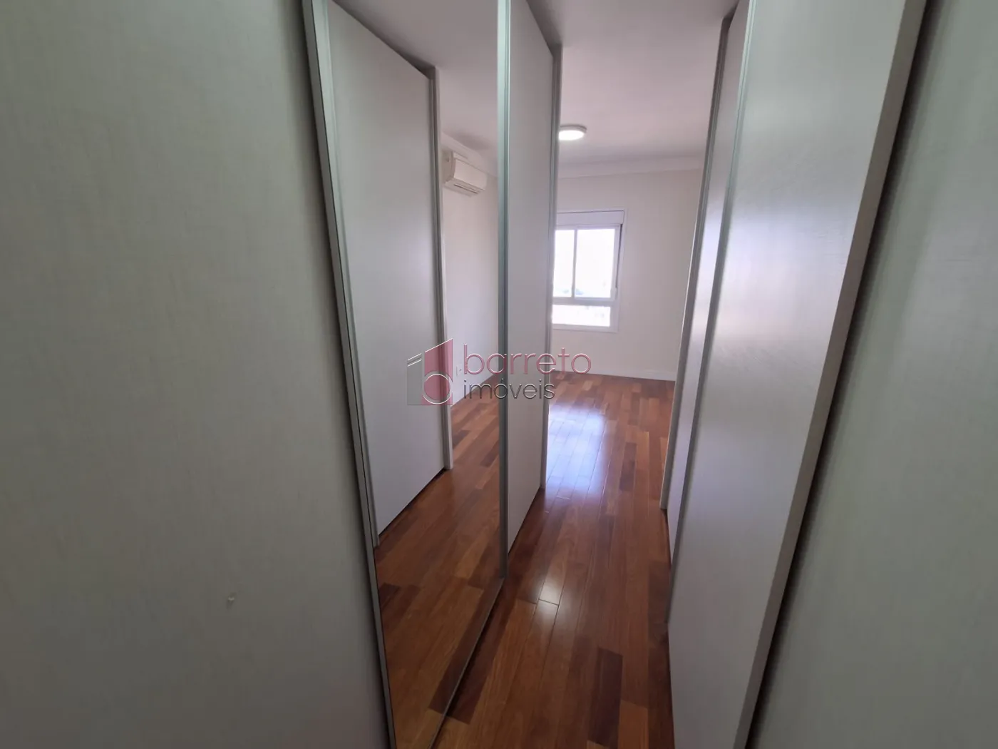 APARTAMENTO À VENDA NO CONDOMÍNIO ALTA VISTA EM JUNDIAÍ/SP