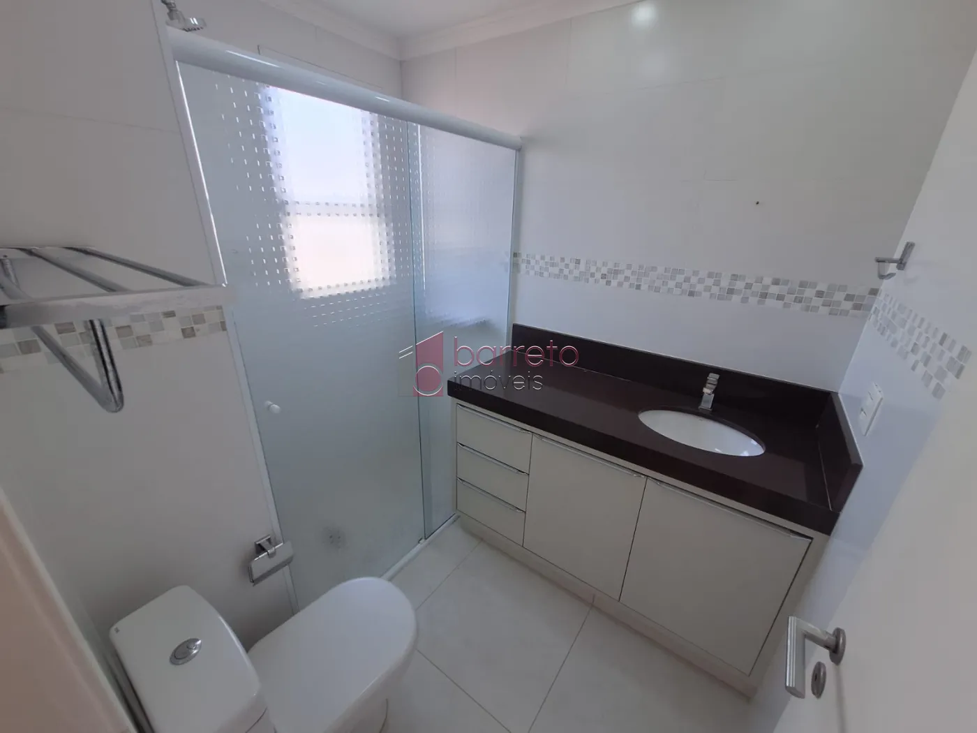 APARTAMENTO À VENDA NO CONDOMÍNIO ALTA VISTA EM JUNDIAÍ/SP