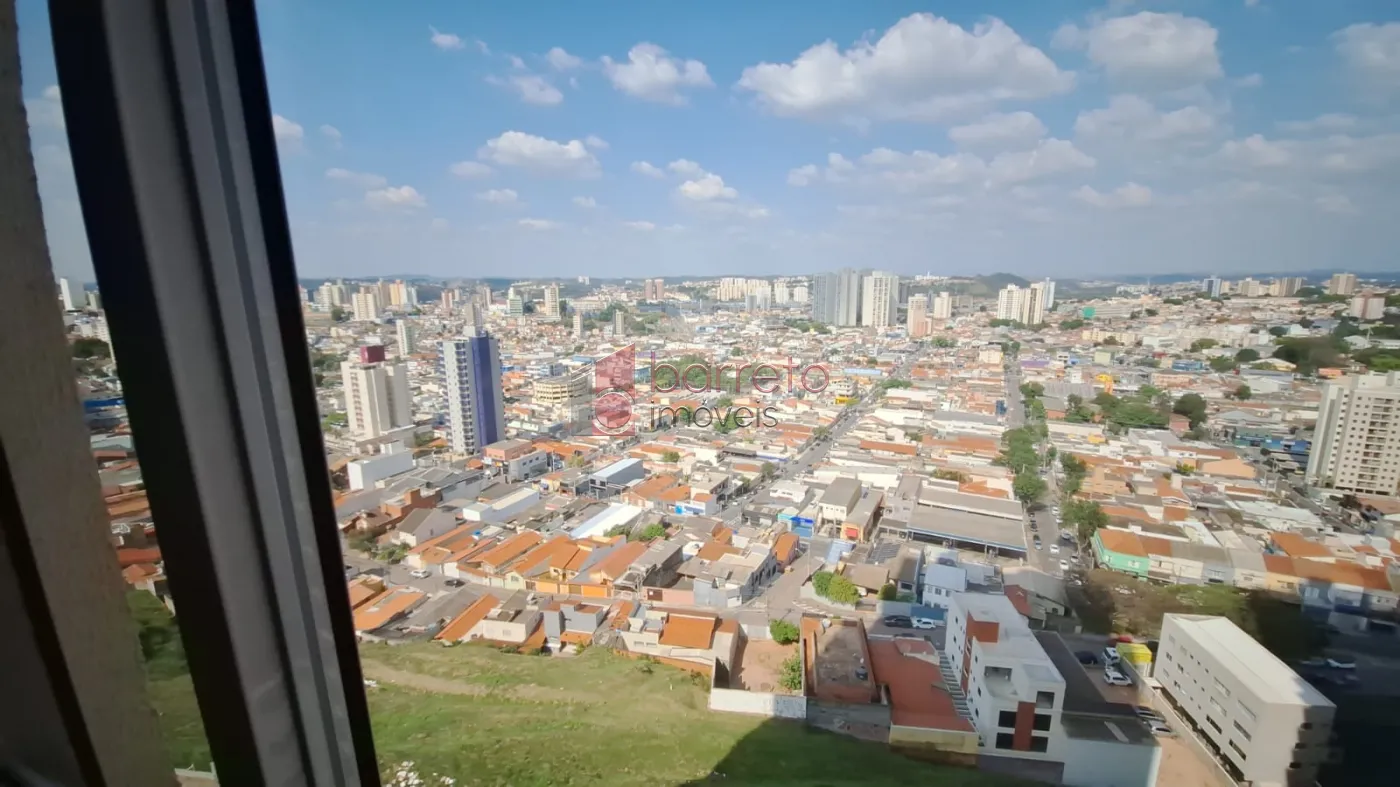 APARTAMENTO À VENDA NO CONDOMÍNIO ALTA VISTA EM JUNDIAÍ/SP