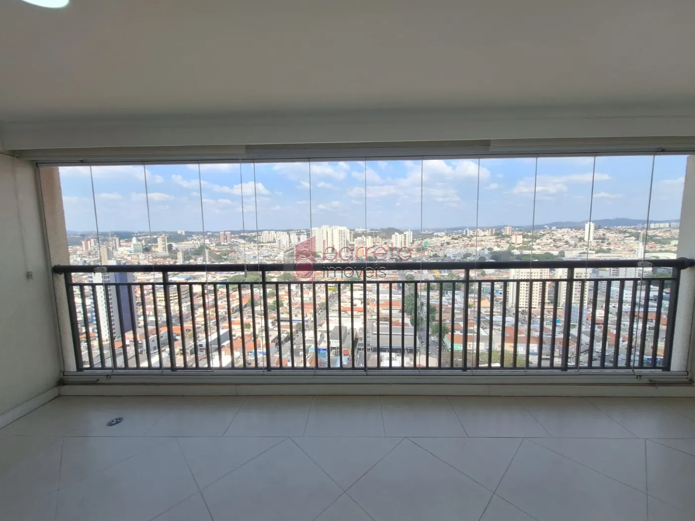APARTAMENTO À VENDA NO CONDOMÍNIO ALTA VISTA EM JUNDIAÍ/SP