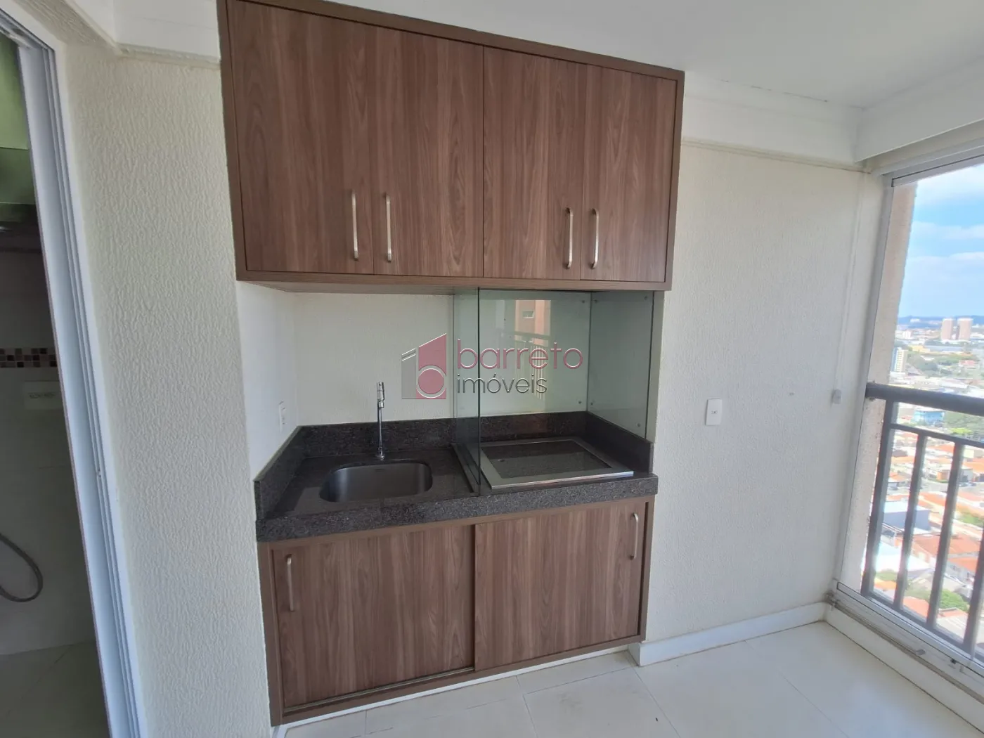 APARTAMENTO À VENDA NO CONDOMÍNIO ALTA VISTA EM JUNDIAÍ/SP