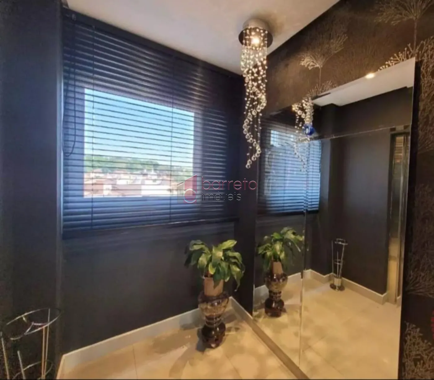 APARTAMENTO COM 04 SUÍTES À VENDA E LOCAÇÃO NO CONDOMÍNIO GIVERNY – JUNDIAÍ/SP