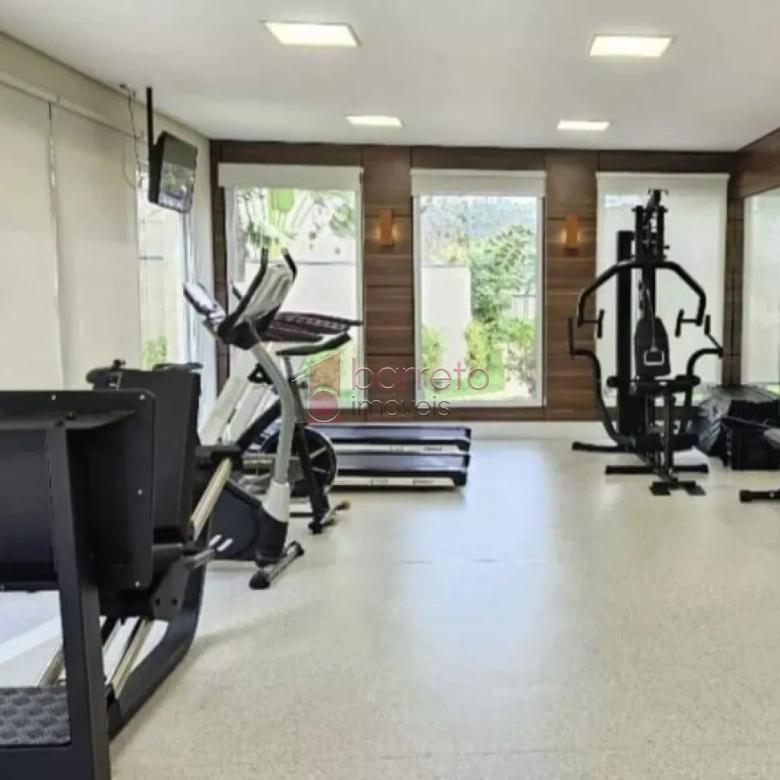 APARTAMENTO COM 04 SUÍTES À VENDA E LOCAÇÃO NO CONDOMÍNIO GIVERNY – JUNDIAÍ/SP