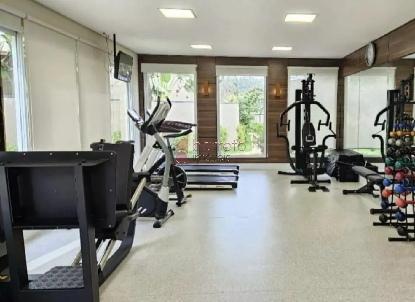 APARTAMENTO COM 04 SUÍTES À VENDA E LOCAÇÃO NO CONDOMÍNIO GIVERNY – JUNDIAÍ/SP