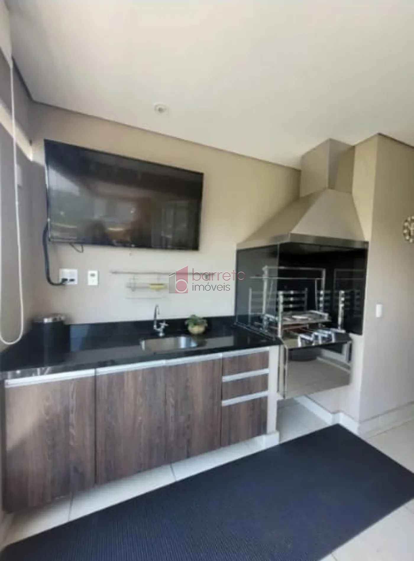 APARTAMENTO COM 04 SUÍTES À VENDA E LOCAÇÃO NO CONDOMÍNIO GIVERNY – JUNDIAÍ/SP