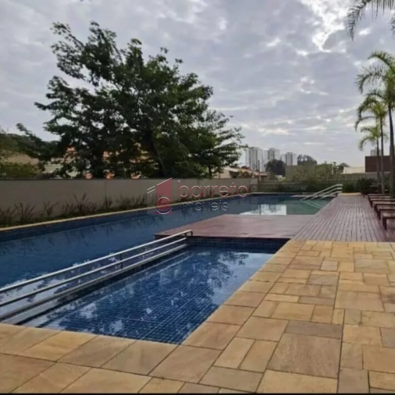APARTAMENTO COM 04 SUÍTES À VENDA E LOCAÇÃO NO CONDOMÍNIO GIVERNY – JUNDIAÍ/SP
