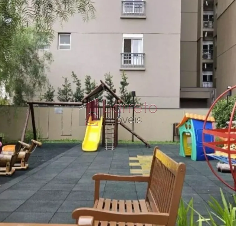 APARTAMENTO COM 04 SUÍTES À VENDA E LOCAÇÃO NO CONDOMÍNIO GIVERNY – JUNDIAÍ/SP