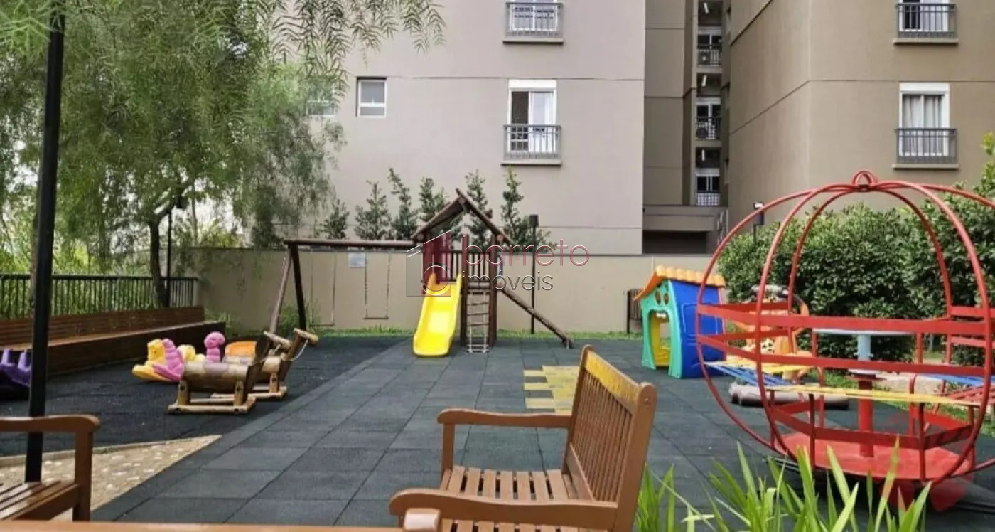 APARTAMENTO COM 04 SUÍTES À VENDA E LOCAÇÃO NO CONDOMÍNIO GIVERNY – JUNDIAÍ/SP