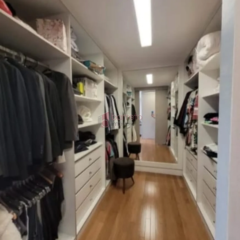APARTAMENTO COM 04 SUÍTES À VENDA E LOCAÇÃO NO CONDOMÍNIO GIVERNY – JUNDIAÍ/SP